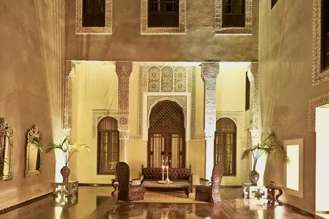 Riad Fès – Relais & Chateaux in Fes, foto 10