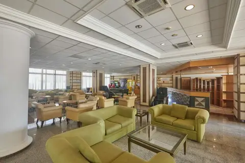 Tsokkos Gardens Hotel Apartments in Παραλίμνι — foto 20