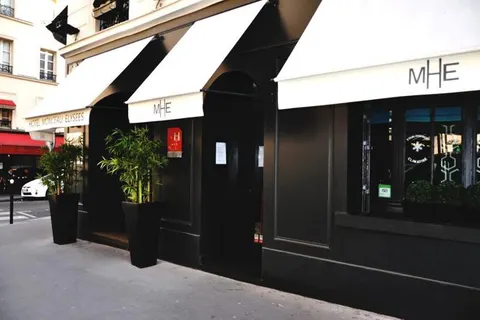 Monceau Elysées in Paris — foto 4