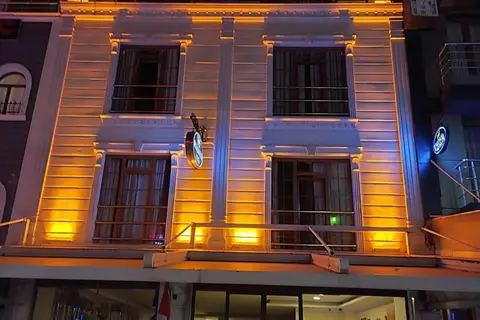 Magnaura House in Fatih — foto 18