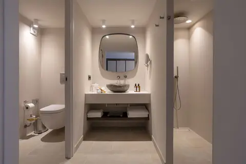 Hyatt Ziva Corfu in Γουβιά — foto 8