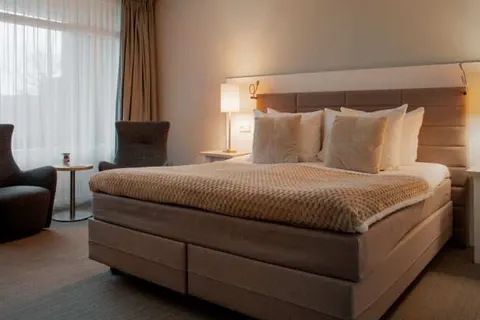 WestCord Hotel de Wadden foto 11