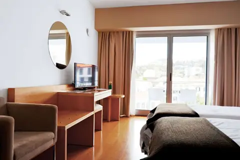 Madeira Bright Star Hotel in Funchal, foto 24