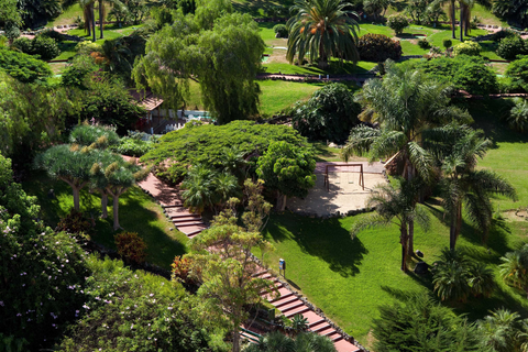 Hotel Parque Vacacional Eden foto 28