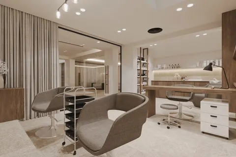 Lesante Classic Luxury Hotel & Spa foto 18