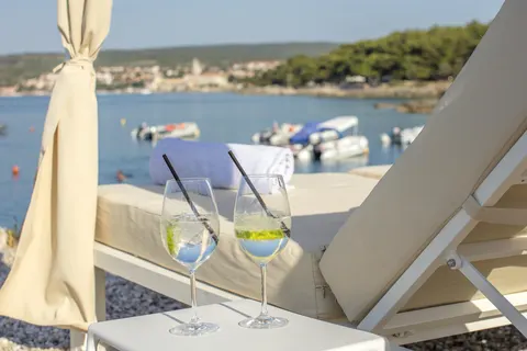 Valamar Camping Krk foto 9