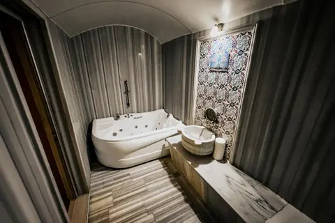 Elegance Resort Hotel Spa & Wellness - Aqua in Altinova — foto 21