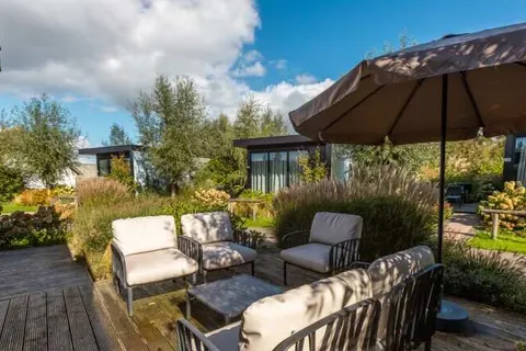 Vakantiepark De Wiedense Meren foto 15