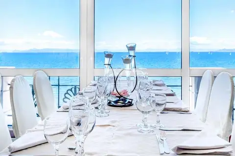 Coral Hotel in Δήμος Παλαιού Φαλήρου — foto 13
