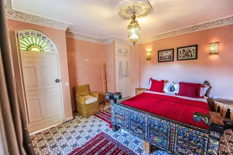 Riad Milouda in Marrakesh, foto 3