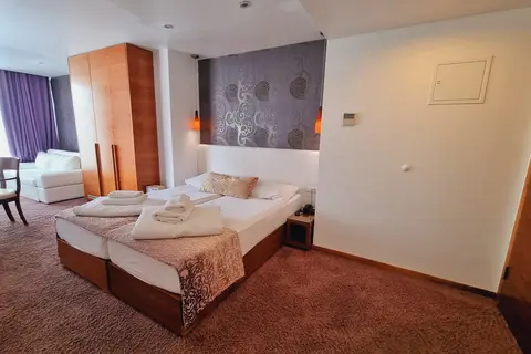 Hotel Split in Podstrana — foto 17