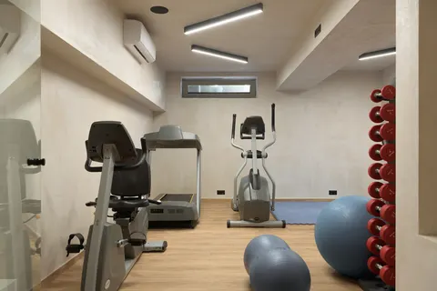 Bio Suites Hotel & Spa foto 7