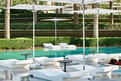 Atlantis The Royal in Dubai — foto 18