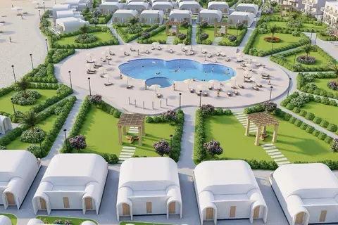 Sunflower Beach Resort & SPA in مرسى علم — foto 10