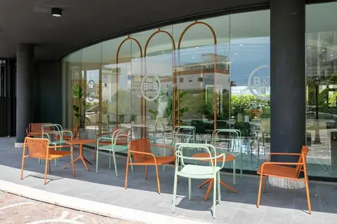 B&B Hotel Latina in Latina — foto 7