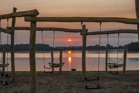 Recreatiepark de Veerstal foto 24