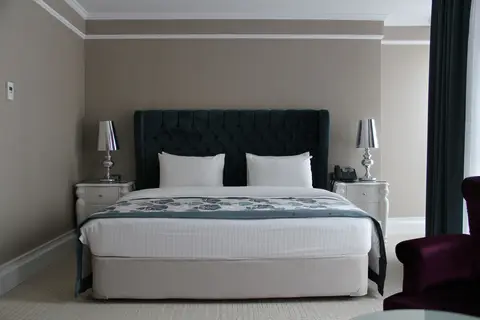 Metropolitan Hotels Taksim in Fatih — foto 12