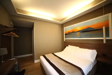 7th Floor - Exclusive Rooms in Napels — foto 27