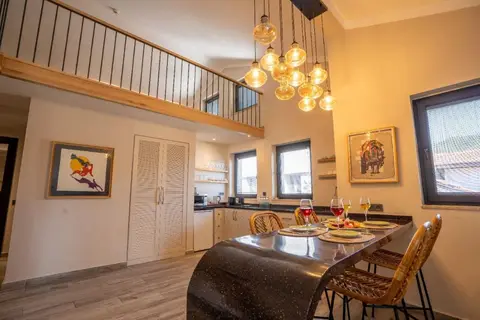 Resa Hotel Gocek in Fethiye — foto 6