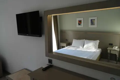 Pine Valley Hotel in Fethiye, foto 14