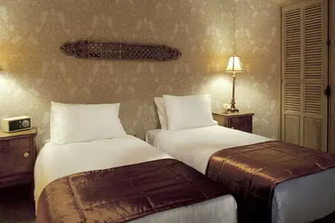 Hypnos Design Hotel in İstanbul — foto 7