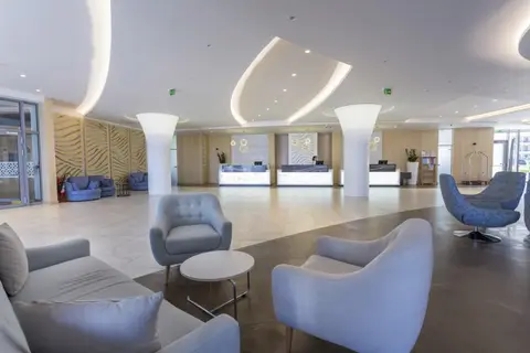 Hotel Astoria in Gold Beach, foto 19
