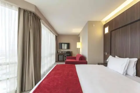 Ramada Encore by Wyndham Izmir in İstanbul, foto 16