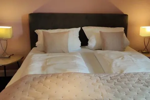 Boutique Hotel Weigels Bergfreiheit foto 13