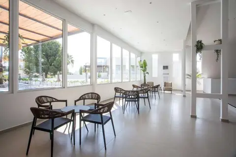 Lime Hotel in Φαληράκι — foto 6