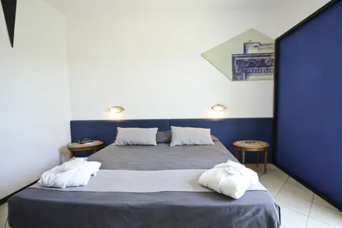 Grand Hotel Masseria Santa Lucia in Ostuni — foto 12