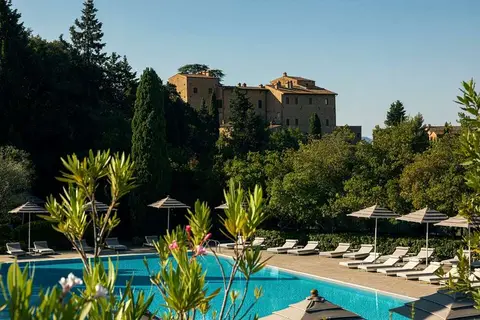 TUI Blue Il Castelfalfi in Montaione — foto 12