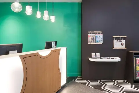 ibis Styles Paris Gare Saint-Lazare in Parijs