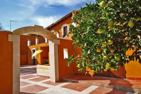 Tenuta Roccadia in Carlentini — foto 6