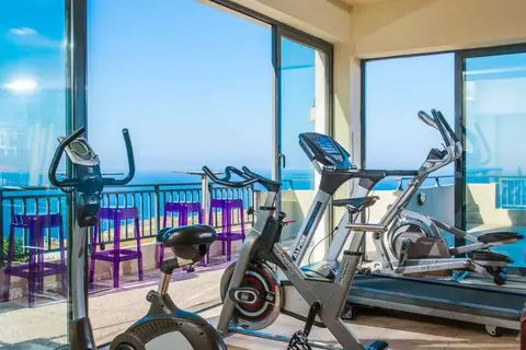 Happy Cretan Suites in Gazi Municipal Unit, foto 13