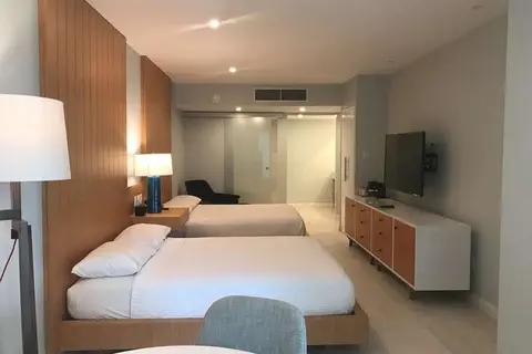 Courtyard by Marriott Aruba Resort in West Punt — foto 6
