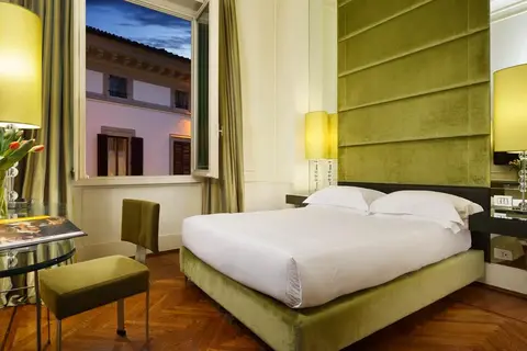 Brunelleschi in Florence — foto 9