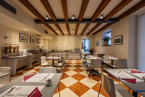 Best Western Hotel Armando foto 3