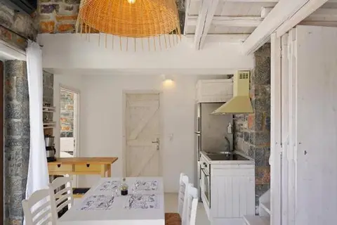 Palazzo Greco Villas in Αγία Γαλήνη — foto 6