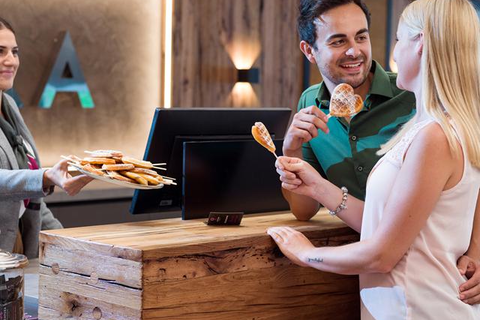 Hotel Adapura foto 4