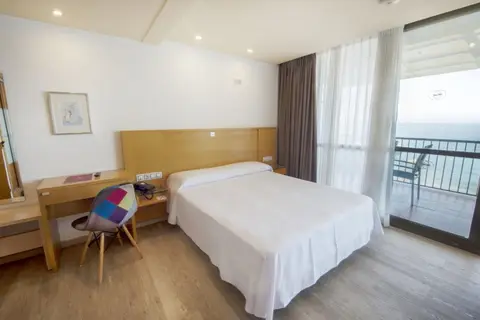Montemar in Benidorm — foto 10
