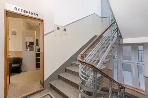 Daniel Griffin Aparthotel in Krakau — foto 13