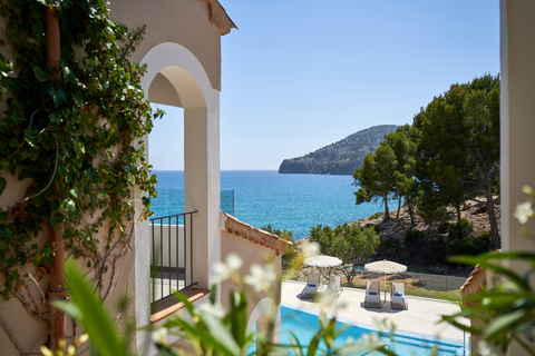 Bahia Suites Camp de Mar foto 6