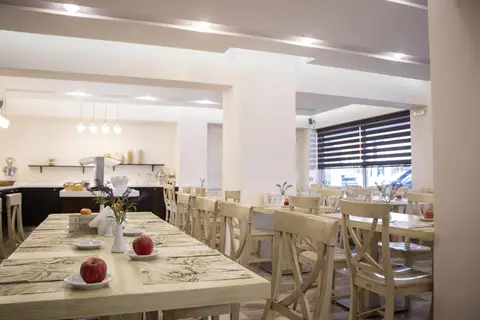 Hotel Europe in Κατερίνη — foto 16