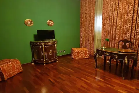 Grand Hotel Lamezia in Lamezia Terme, foto 10