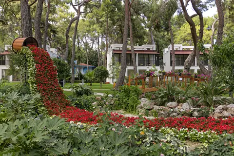 Seven Seas Hotel Life in Kemer — foto 25