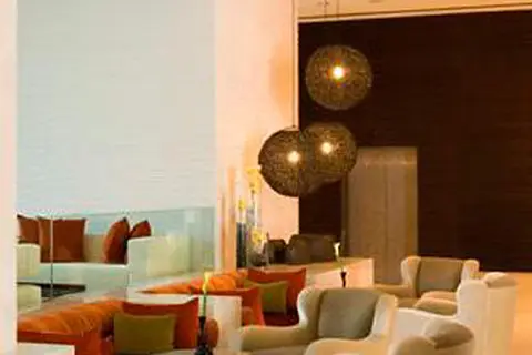 The Heritage Hotel, Autograph Collection in ديرة — foto 4