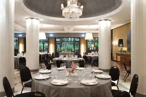 Atiram Gran Hotel España in Oviedo — foto 26