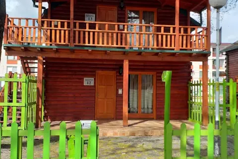 OK Apartments in Ohrid