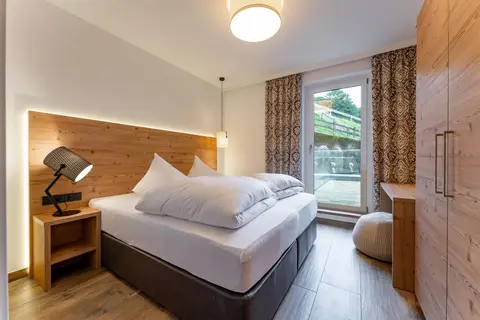 Adler Resort in Saalbach-Hinterglemm — foto 2