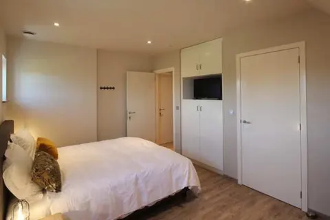 Bed and Breakfast &ampapos;t Mjeels Pierke foto 3